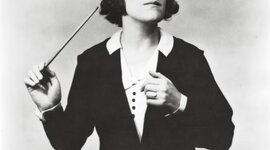 Timeline: Antonia Brico