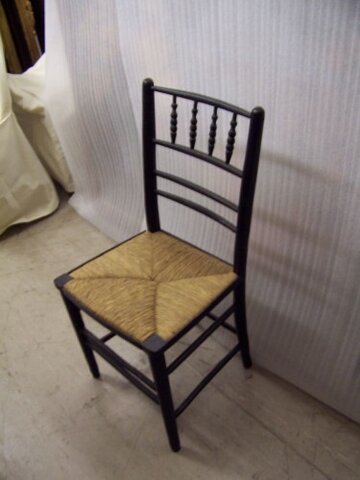 William Morris - Sussex Chair