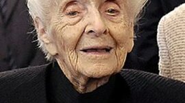 Timeline: Rita Levi-Montalcini