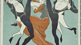 Timeline: Art Nouveau