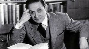 ENRIQUE JARDIEL PONCELA