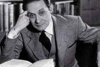 Enrique Jardiel PONCELA