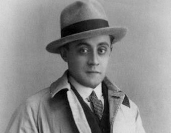 ENRIQUE JARDIEL PONCELA