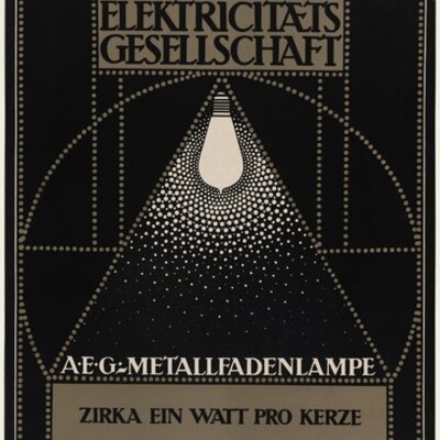Timeline: Jugendstil - German Art Nouveau
