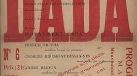 Timeline: Dada