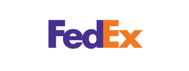 Lindon Leader and Landor Associates - FedEx Logo