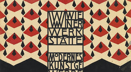 Timeline: Wiener Werkstätte