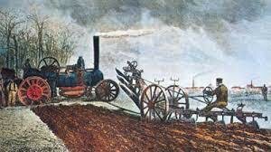 Edad Contemporánea.