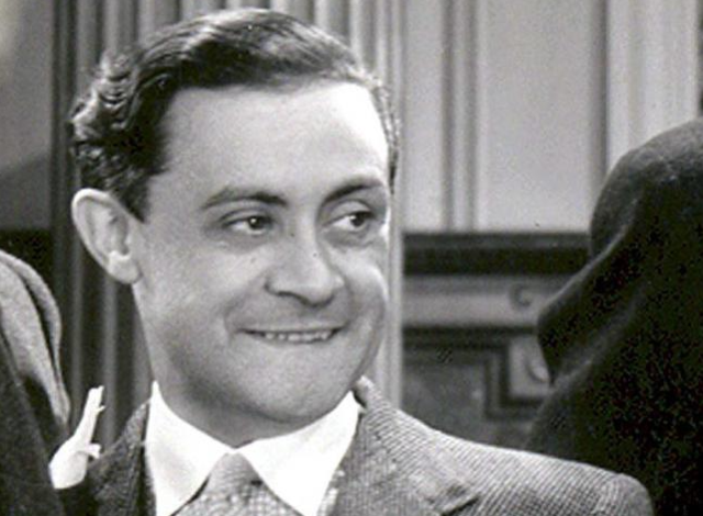 Enrique Jardiel Poncela