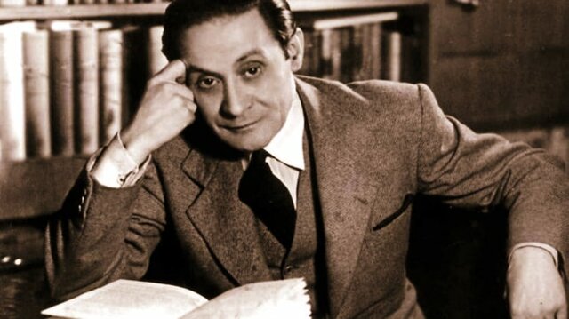 Enrique Jardiel Poncela