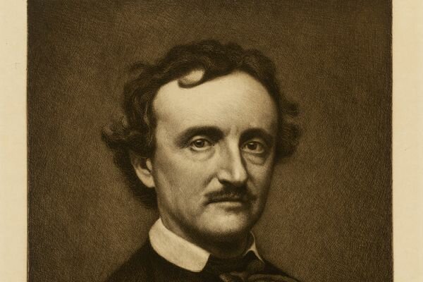 Edgar Allan Poe