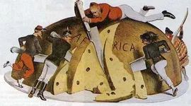 Timeline: Il Mondo Separato a Tavolino