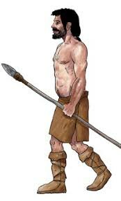 Homo sapiens sapiens