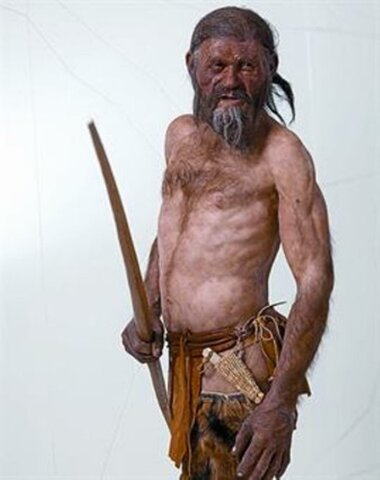 Homo Sapiens Sapiens