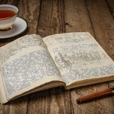 Timeline: Fontes Históricas