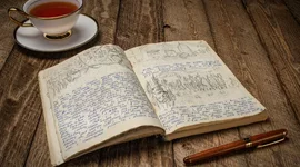 Timeline: Fontes Históricas