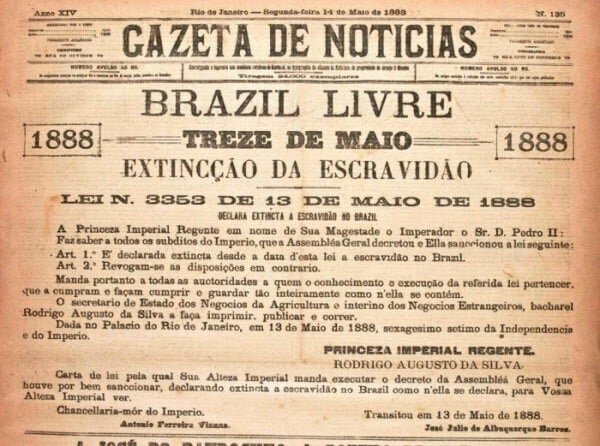 Fonte Histórica Tipo Escrita