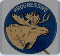 Creation of the Progressive Party