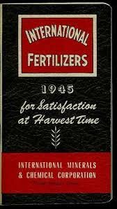 The Mainstream of Fertilizers and Pesticides