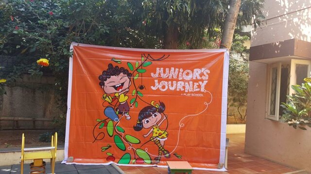 Junior’s Journey