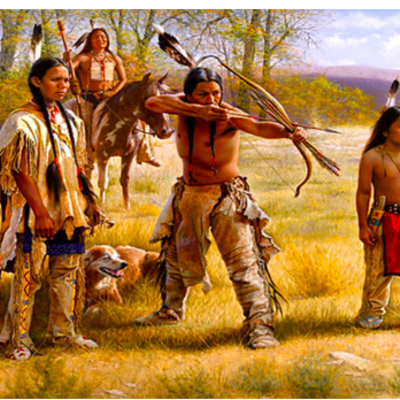 Timeline: important dates in U.S history