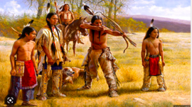 Timeline: important dates in U.S history