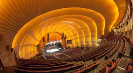 Timeline: History of Theatre Architecture