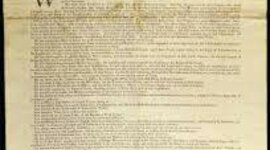 Timeline: Illustrated american revolution timeline