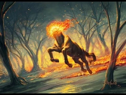 Folclore, fonte histórica material