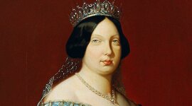 Timeline: Reinado de Isabel II