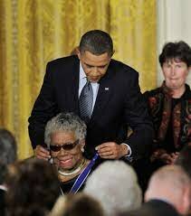 Presidential Medal of Freedom