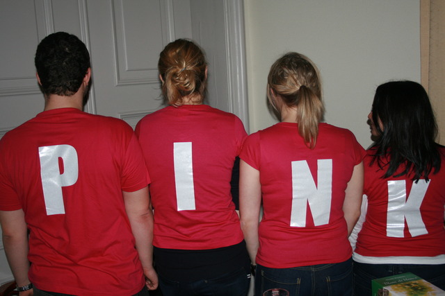 Breast Cancer Awareness Day