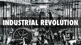 Timeline: Hitos tecnológicos de la 1ª Revolución Industrial