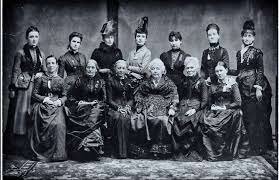 Declaration of Rights for Women