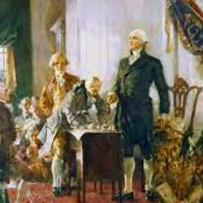 Timeline: Important dates in U.S history