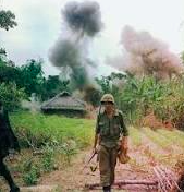 Vietnam war