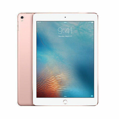 Getting My Ipad