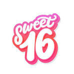 My Sweet 16TH