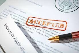 applying to colleges