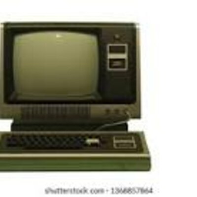 Timeline: 1970s Technology