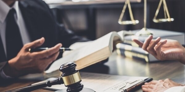 llega el derecho a Mexico