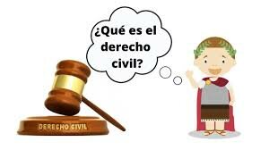 Derecho romano