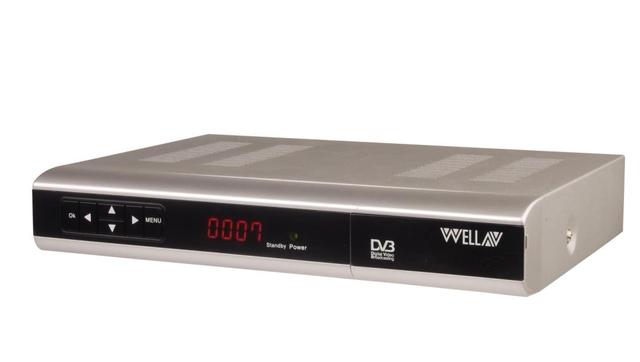 cable tv was invented