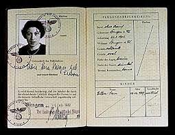 Law on the Alteration of Family and  Personal Names