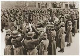 Mandatory military service