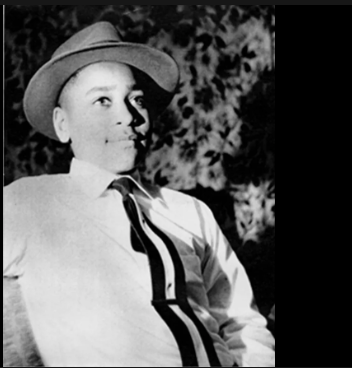 Emmett Till
