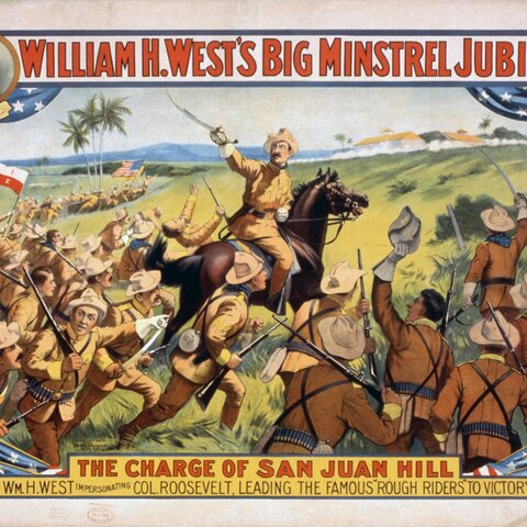 The Spanish American War