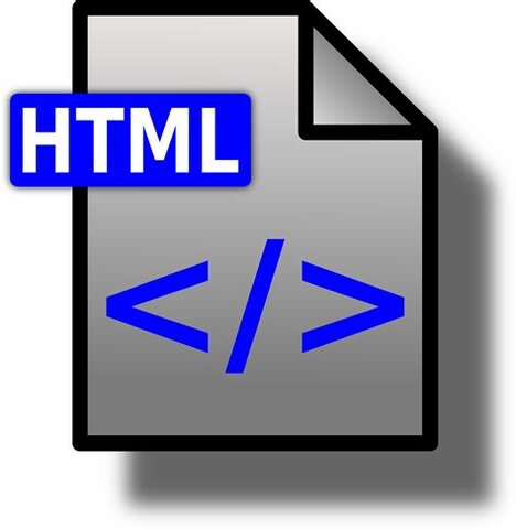 HTML