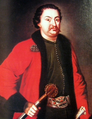 Marcin Zamoyski – IV Ordynat (1637-1689)