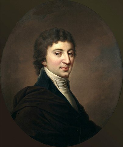 Aleksander August Zamoyski – XI Ordynat (1770-1800)